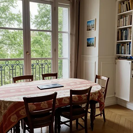 Charme Parisien Au Coeur Du 11eme By Weekome Apartment *