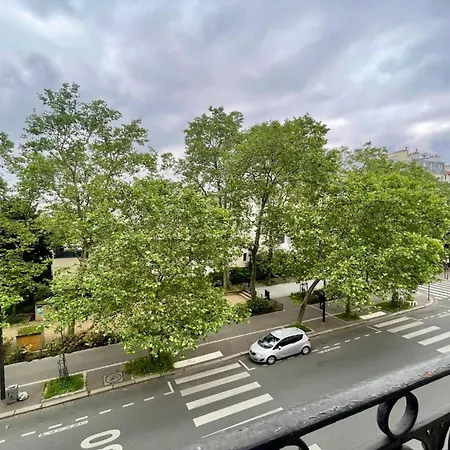 Charme Parisien Au Coeur Du 11eme By Weekome Apartment