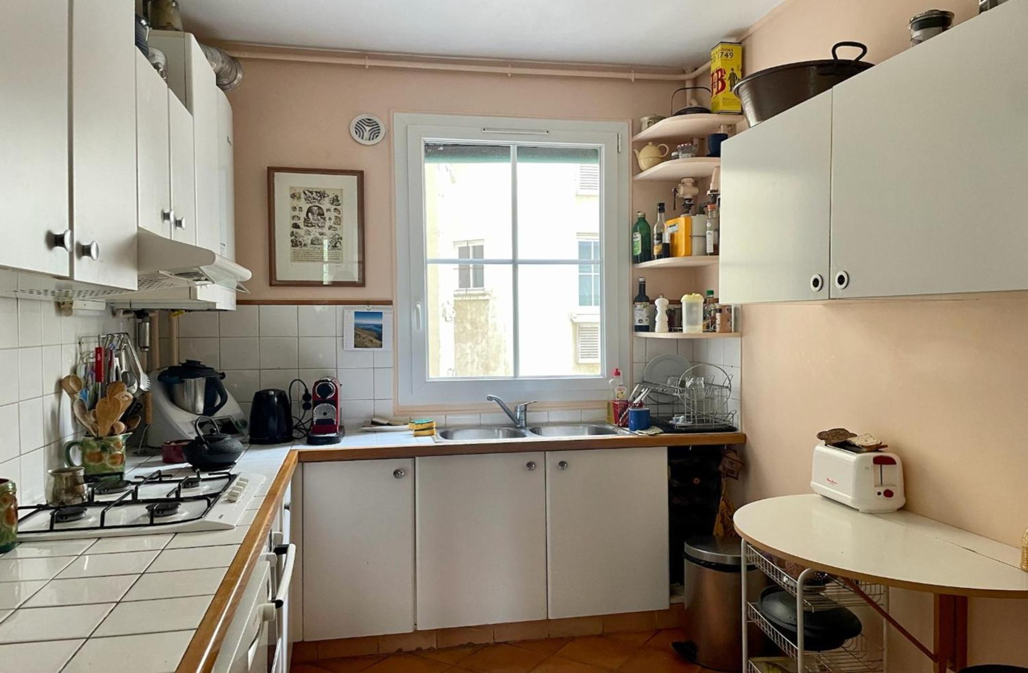 Charme Parisien Au Coeur Du 11eme By Weekome Apartment *