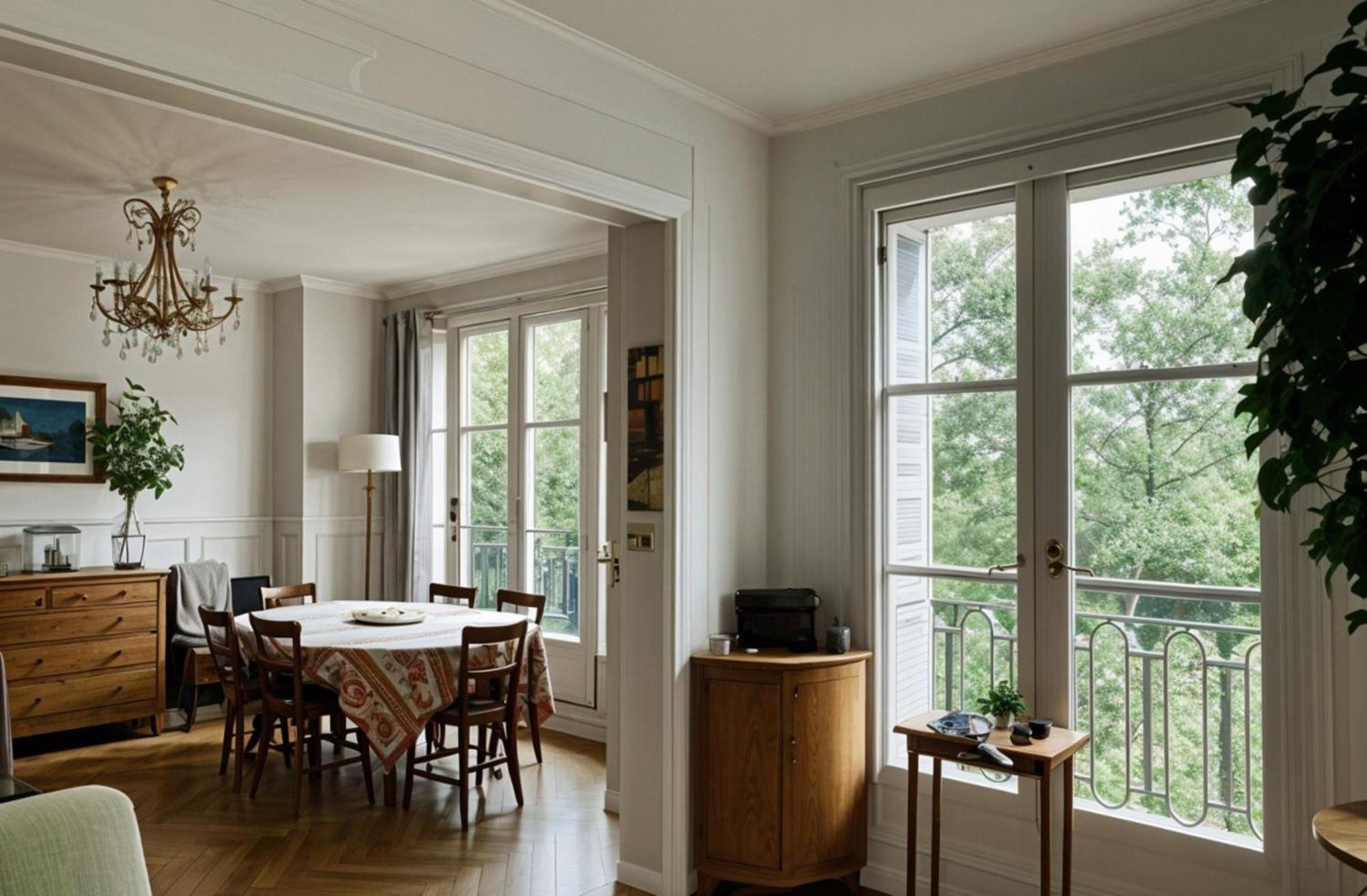 Charme Parisien Au Coeur Du 11eme By Weekome Apartment Paris