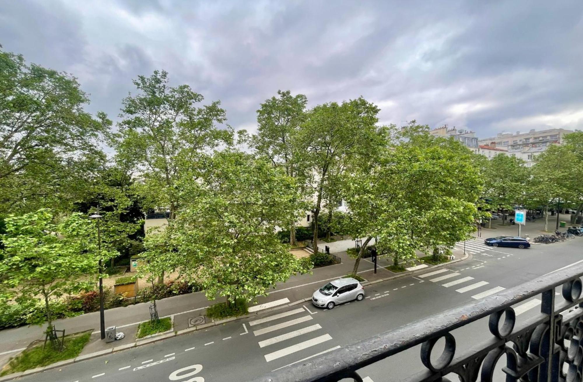 Charme Parisien Au Coeur Du 11eme By Weekome Apartment